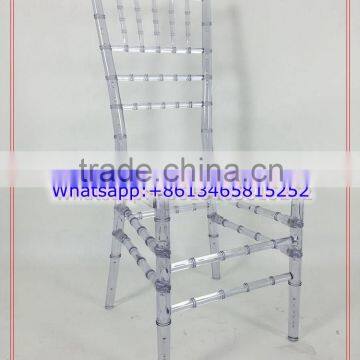 High Quality Gold Chiavari Chair / Gold Resin Chiavari Chair / Gold PC Chiavari Chair photo-6