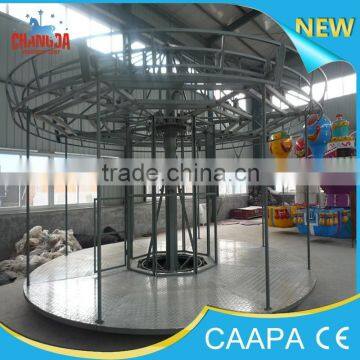 Merry go Round Horse for Sale! Merry go Round Horse for Sale Carousel Ride Coin Operated Game Machine Carousel Music Box photo-2