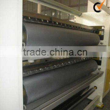 GIGA LXC Automatic Corrugated Cardboard Glue Machine to Make Cardboard Gluing Boxes photo-4