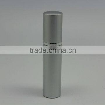 Empty pocket sized perfume spray bottle wholesale