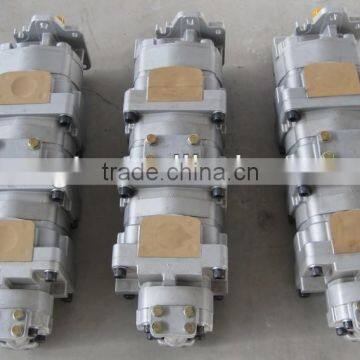 Sell Main Hydraulic Pump for JS220 photo-5