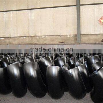 Seamless 90 DGE,long Radius Elbow.