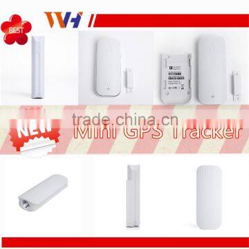 Multifunctional GSM Sim Card Realtime Tracking Personal Mini GPS Tracker photo-2