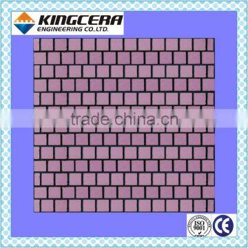 Corundum Ceramic Tiles/Corundum Ceramic Bricks