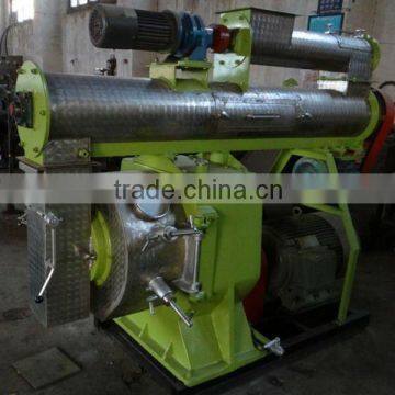 Durable Rice Husk Particles Machine