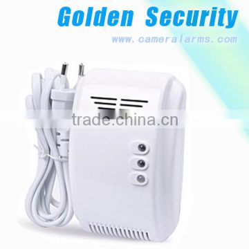 wireless gas detector