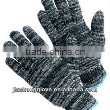 JS 807/S1,String Knit Gloves, China