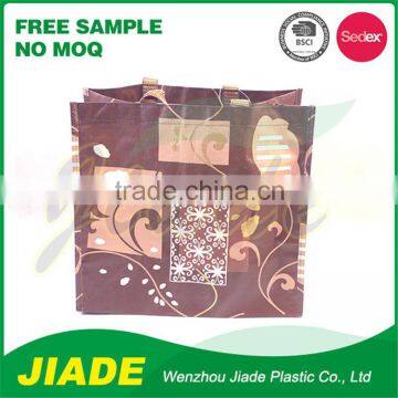 Shopping handle bag/Shopping bag carrying handle/Shopping bag