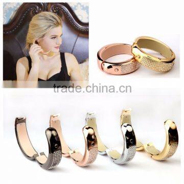 Hot Sale Smart Jewelry Bracelet, Answer Call Service Intelligent Bluetooth Wearable Equipment For Android IOS, photo-2