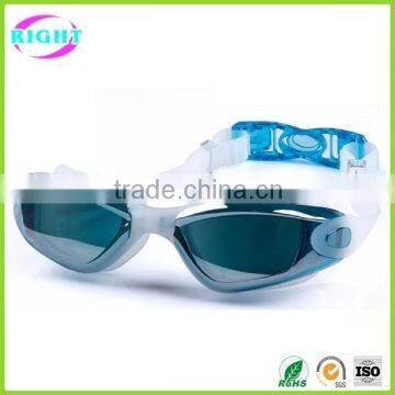 Professional Racing Swimming Goggles photo-5