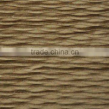 rayon cotton slub velvet upholstery fabric
