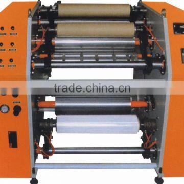 best price rewinding and cutting machine