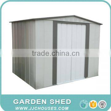 Beautiful appearance garden store shed,high quality 8 x 10 storage shed,good sell portable garden shed