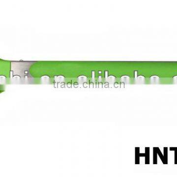 christmas tree tong with TPR non-slip handle