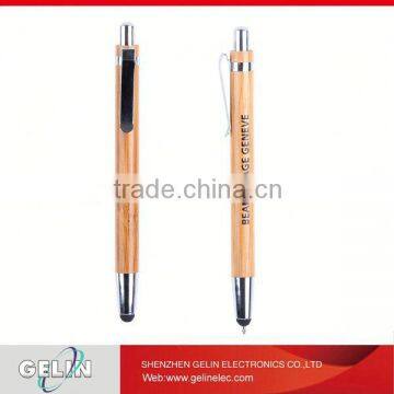 non-toxic touch screen roller ball pen