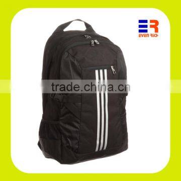 2015 Fashion design school backpack with competitive price