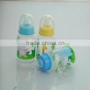 BPA Free PP Baby Feeding Bottle Baby Products Free Samples Manufacturer photo-2