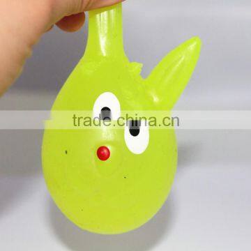 Animal Shape Sticky Water Ball Toy