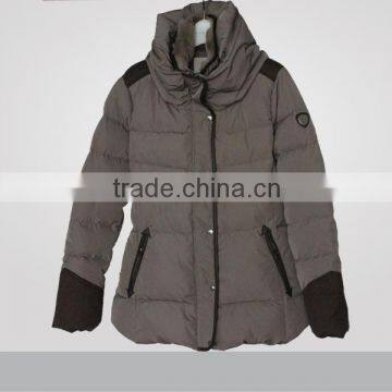 Fashion Latest Women Down Jacket