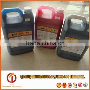 Factory Price High Quality Vinyl Based Printing Ink photo-2