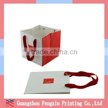 Trustworthy Quick Delivery Cheap Counter Paper Bags photo-3