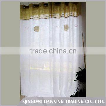 Good Quality Colorful Door Curtain photo-2