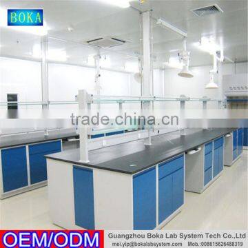 Pathology Laboratory Furniture Exported to Pakistan photo-4