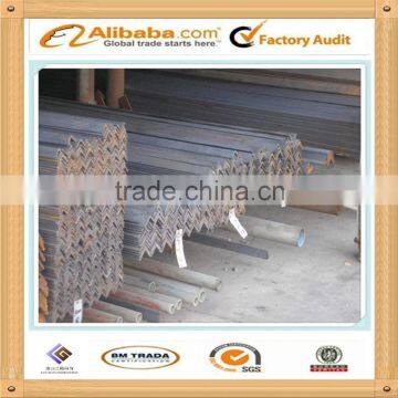 MS Angle , Equal , CQ HR 40 x 40 x 4 Mild Steel high quality hot rolled angle bar steel/steel angle price/steel