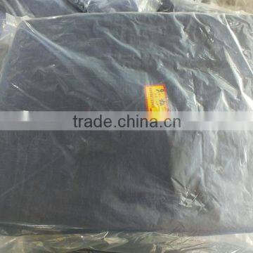 oilcoth fabric PP tarpaulin triangle plasitc rope waterproof anti-aging antioxidant good quality low price wholesale china