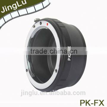 (factory supplier)PK-FX lens adapter for PK mount lens to FX mount camera body