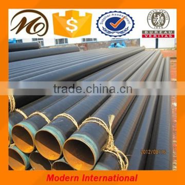 astm oil and gas seamless steel tube