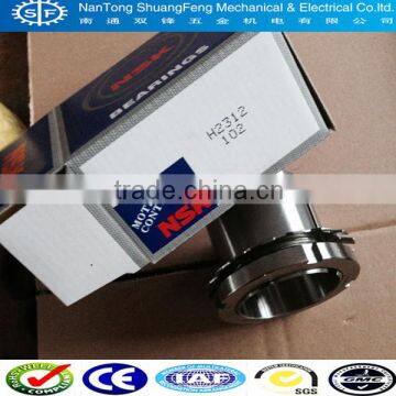 NSK Adapter sleeve bearing H2312