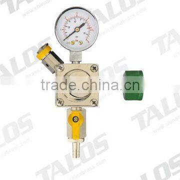 Single Gauge Beer Regulator 1073203