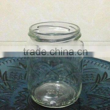 wholesale glass jar with spoon small glass jars glass wholesale apothecary jars