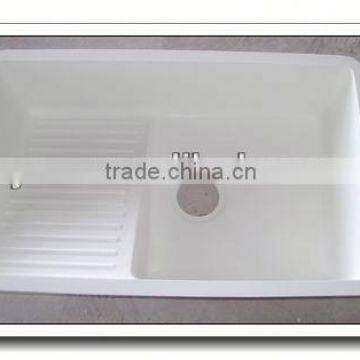 unique composite kitchen sinks/undermount kitchen sinks with wash board