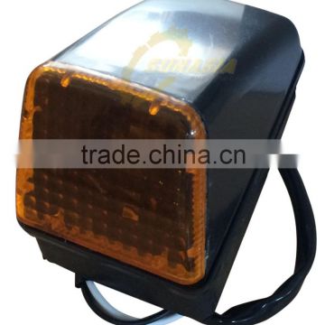 Truck parts, sensational quality POSITION LAMP (AMBER COLOR) shipping from China used for Volvo trucks 1623727