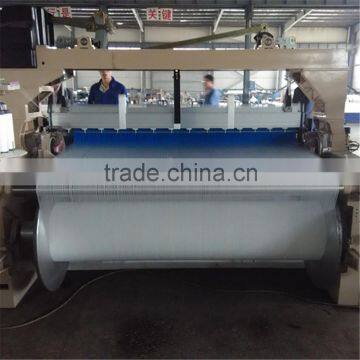 Many types of power looms and weaving looms machine