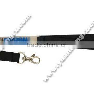 pvc lanyard/20mm polyester lanyard/printed lanyard