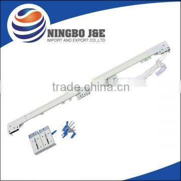 Fast Moving Flexible Curtain Rail, Curtain Track