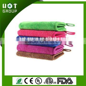 Top Sale Floor Cleaning Cloth Wiping Rags ,Floor Cleaning Rag