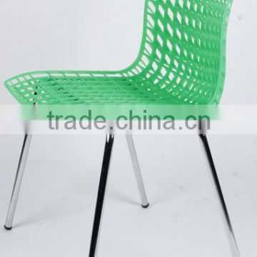 Contemporary outdoor furniture cheap plastic chairs 1506