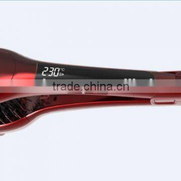 Newest Professional Steampod Hair Straightener photo-3