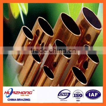 large diameter copper pipe