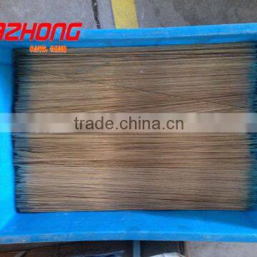 Kinds of welding rod manufacturing