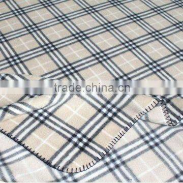 air blanket(polar fleece blanket)