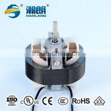 Cheap useful ptc ac220v shaded pole motor ce