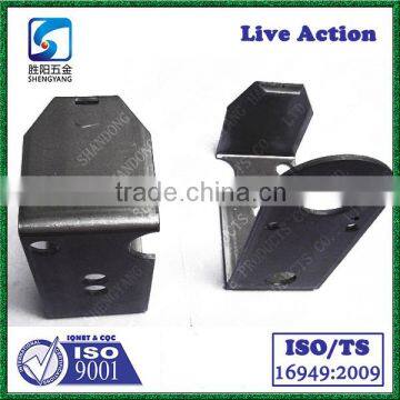 Metal Stamping Service OEM Available photo-5