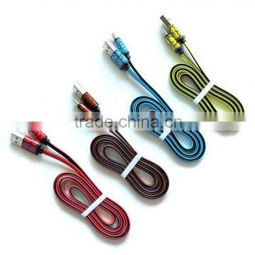 China Best Selling High Quality Micro Usb Cable for Android photo-5