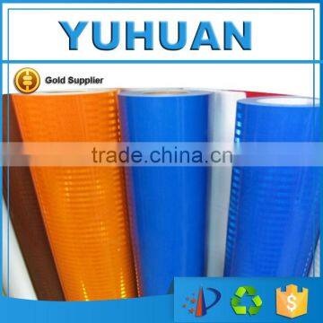 Custom Printed Reflective Tape With Different Colors photo-5