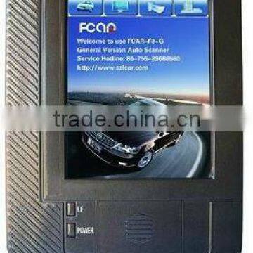 original FCAR F3-W Auto Diagnositc Tool for asian, euro and american cars